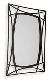 Freenville Mirror
