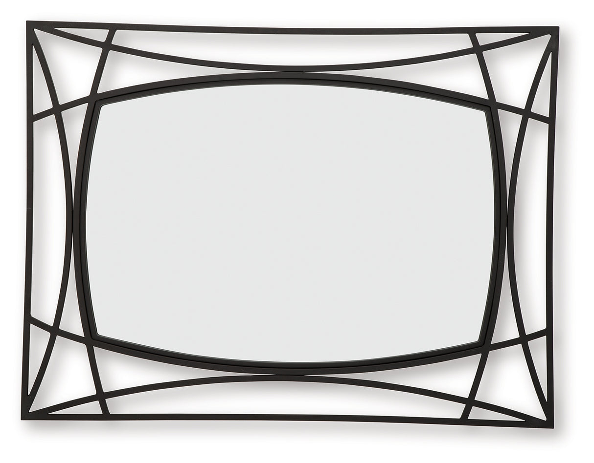 Freenville Mirror