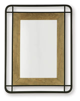 Beelman Mirror