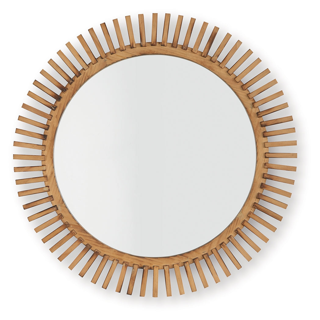 Tedwell Mirror