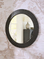 Furniture City Slidell - Ashley Furniture - Ozias Mirror - Accent Mirror / Black - A8010417
