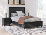 Danziar Bedroom