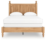 Aleaport Bedroom