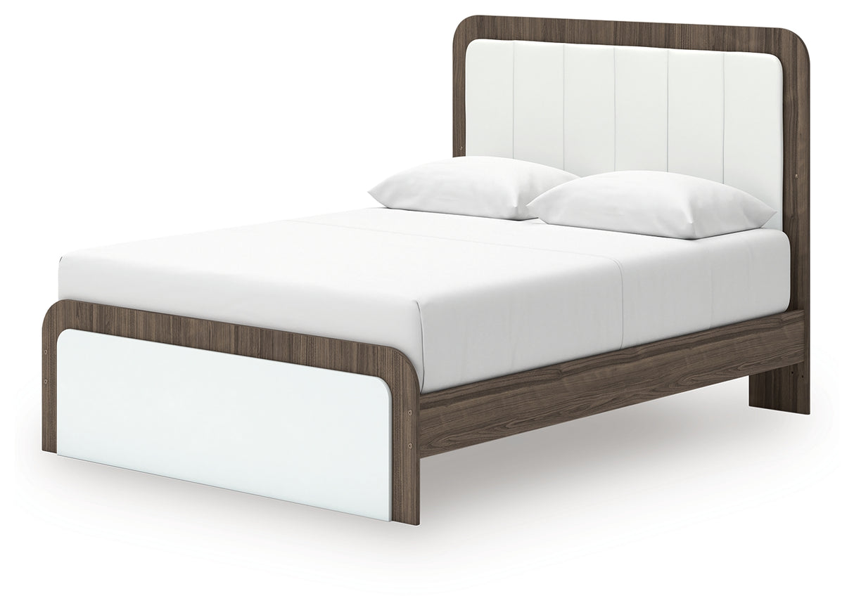 Kendanport Bedroom