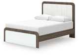 Kendanport Bedroom