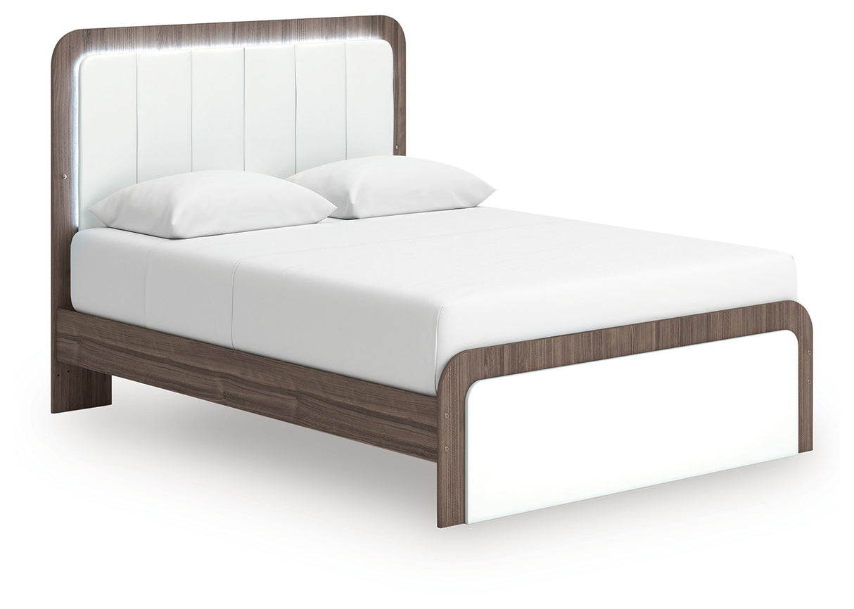 Kendanport Bedroom
