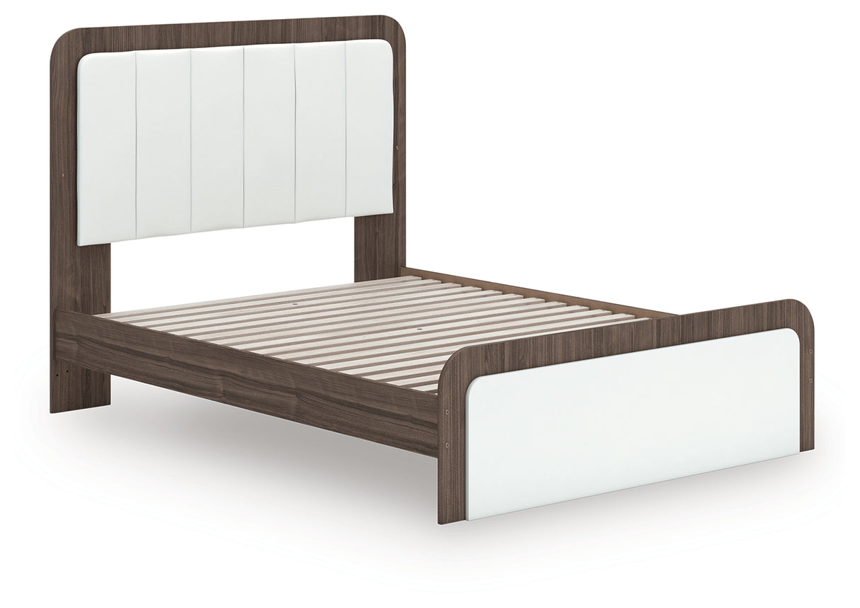Kendanport Bedroom