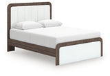 Kendanport Bedroom