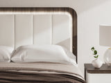Kendanport Bedroom