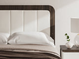 Kendanport Bedroom