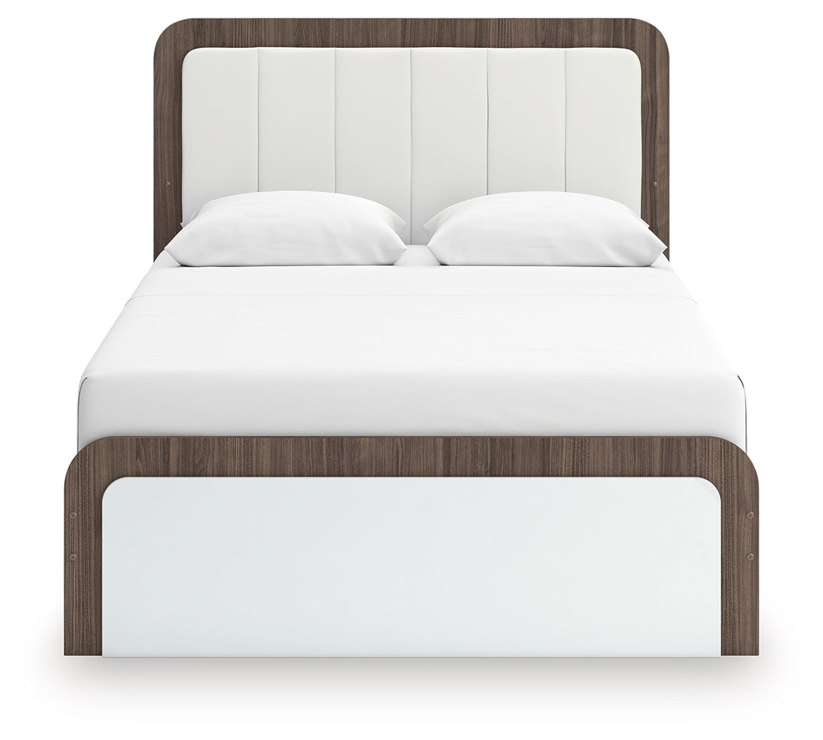 Kendanport Bedroom