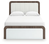 Kendanport Bedroom