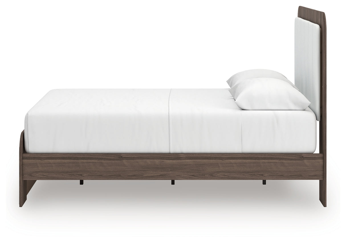 Kendanport Bedroom