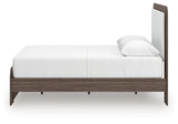 Kendanport Bedroom