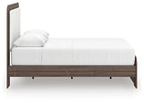 Kendanport Bedroom