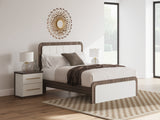 Kendanport Bedroom