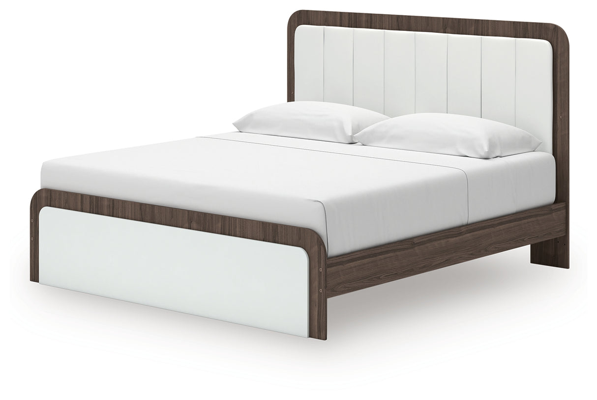 Kendanport Bedroom