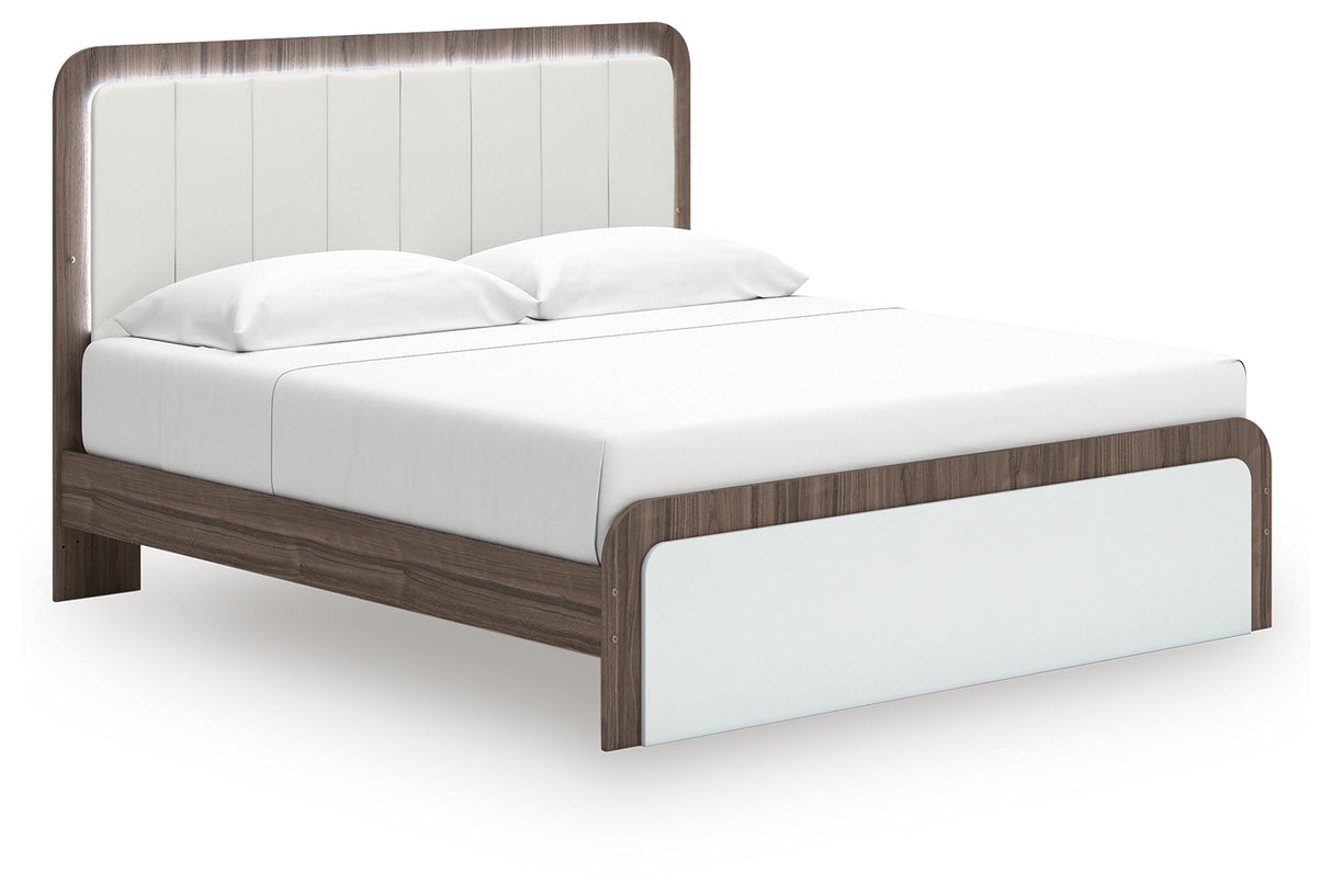 Kendanport Bedroom