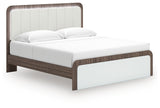Kendanport Bedroom