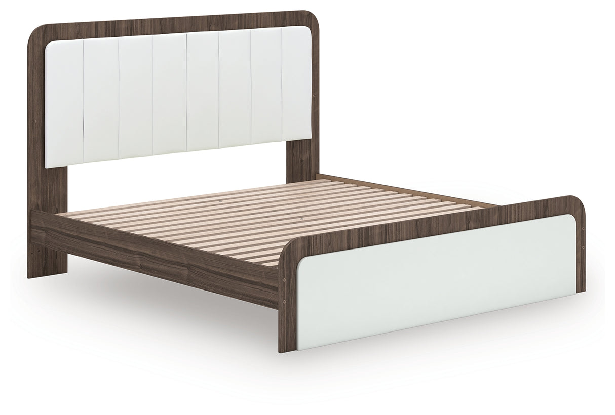 Kendanport Bedroom