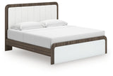 Kendanport Bedroom