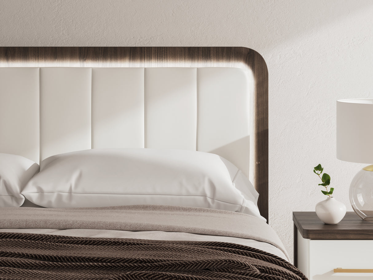 Kendanport Bedroom