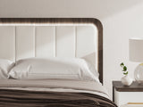 Kendanport Bedroom