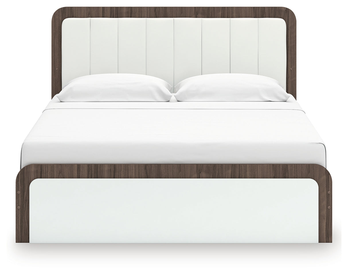 Kendanport Bedroom