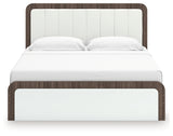 Kendanport Bedroom