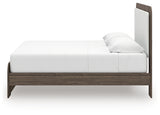Kendanport Bedroom