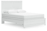 Bostwick Shoals Bedroom