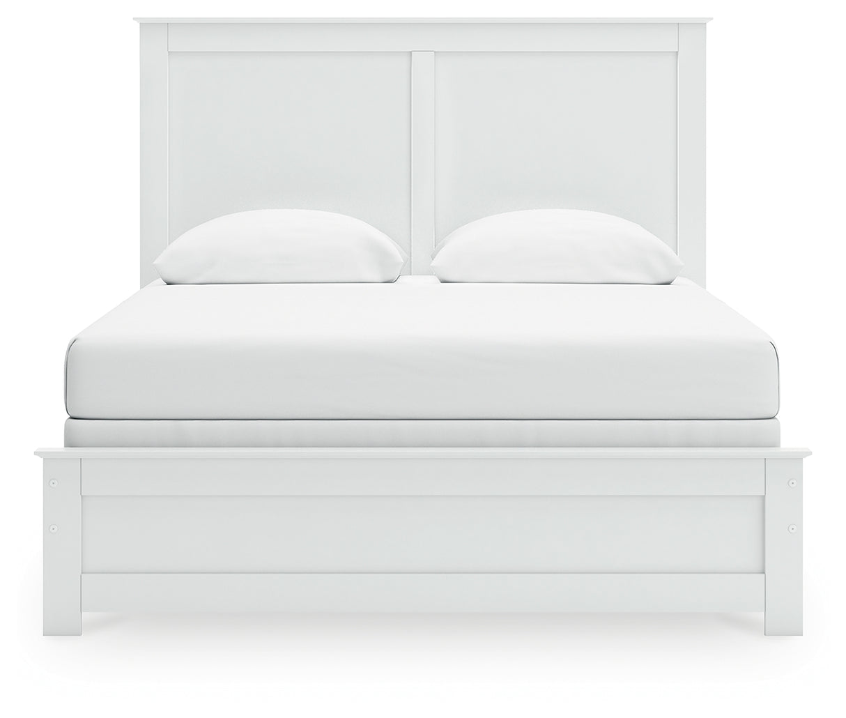 Bostwick Shoals Bedroom