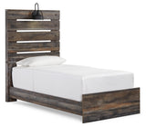 Drystan Bedroom