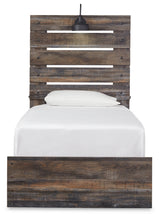 Drystan Bedroom
