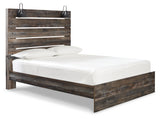 Drystan Bedroom