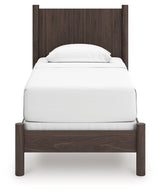 Pamytta Bedroom