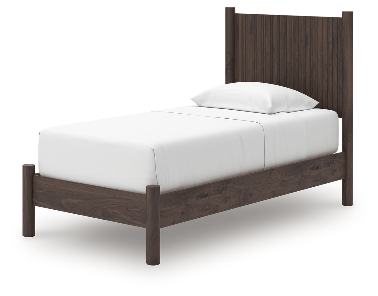 Pamytta Bedroom