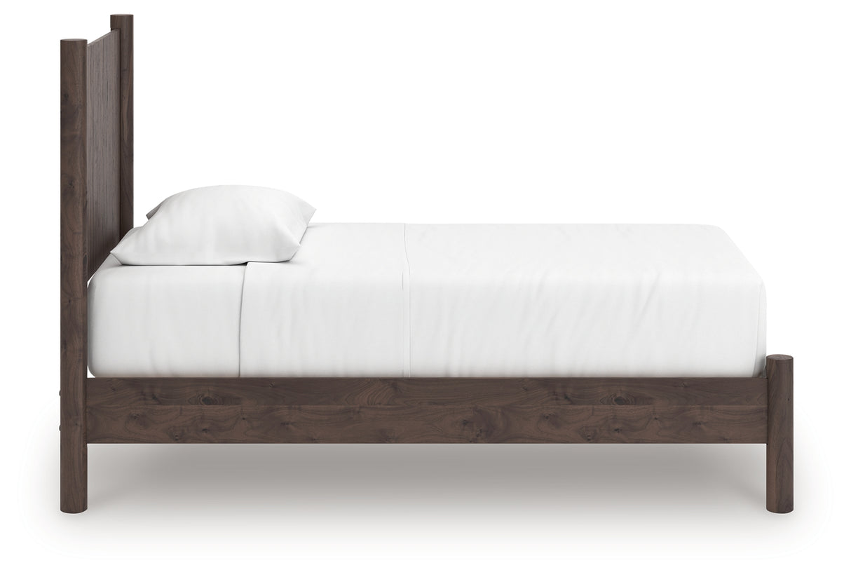 Pamytta Bedroom