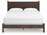 Pamytta Bedroom