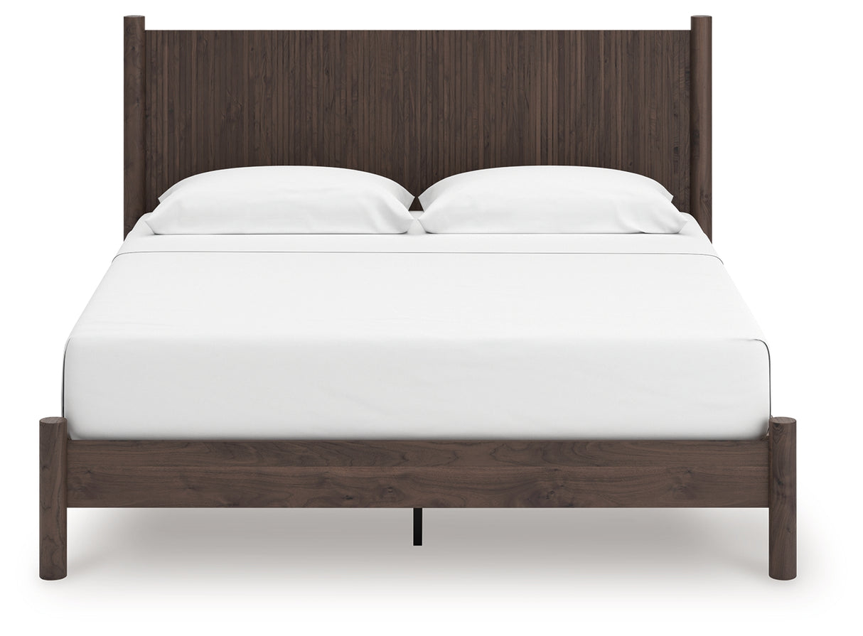 Pamytta Bedroom