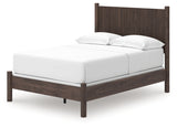 Pamytta Bedroom