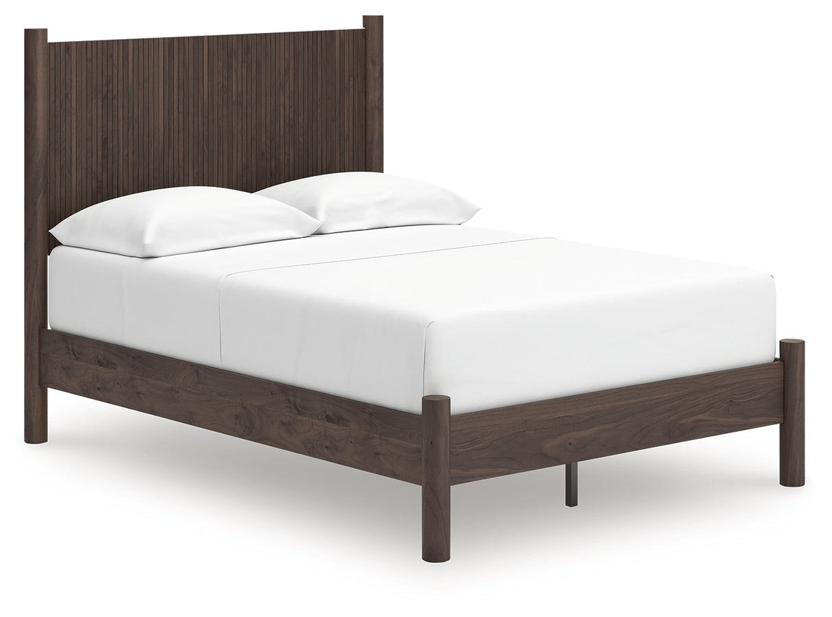 Pamytta Bedroom