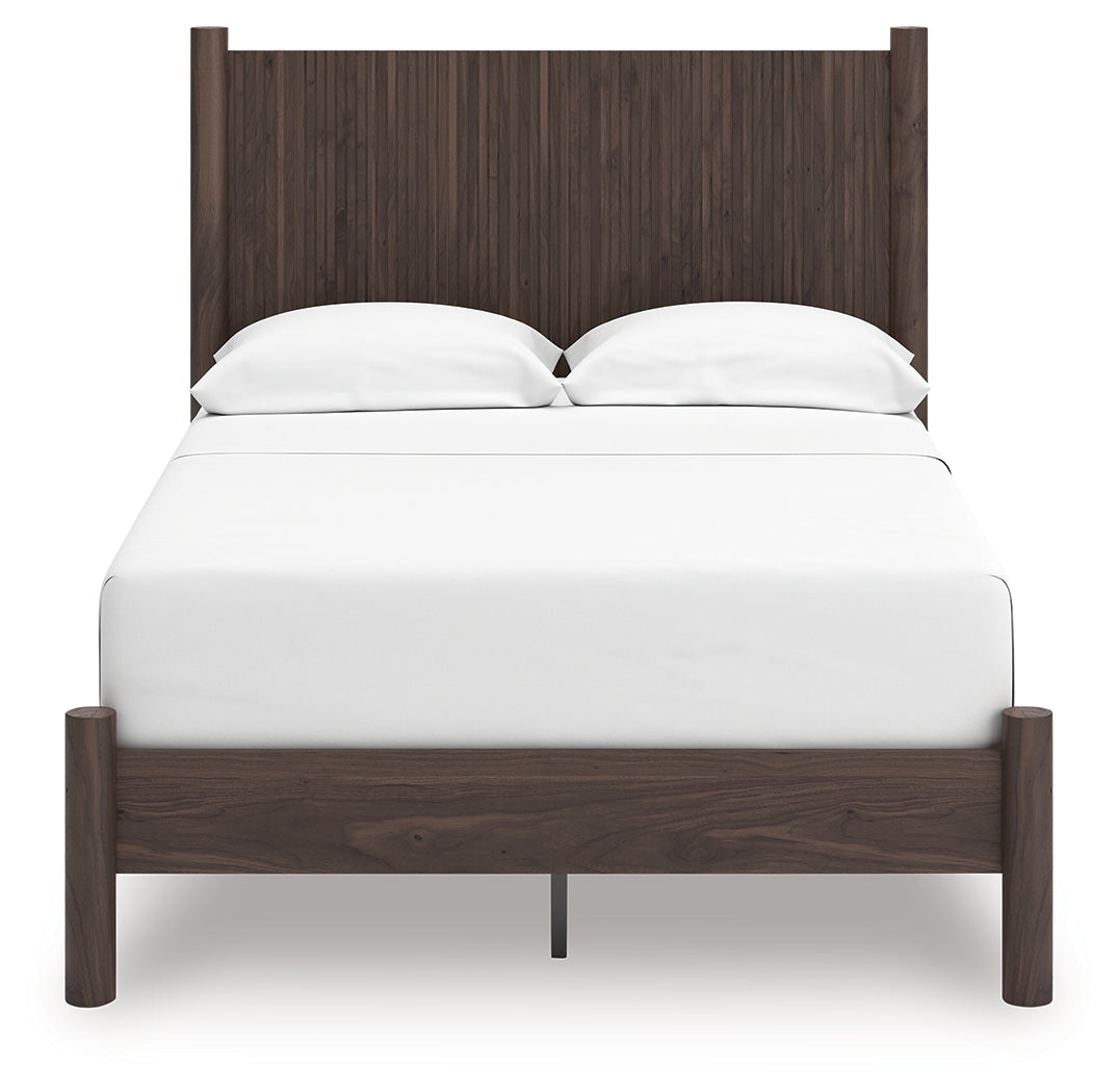 Pamytta Bedroom
