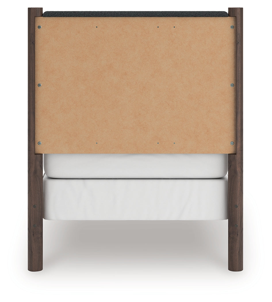 Pamytta Bedroom