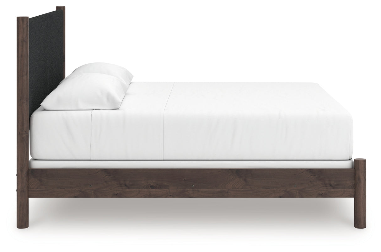 Pamytta Bedroom