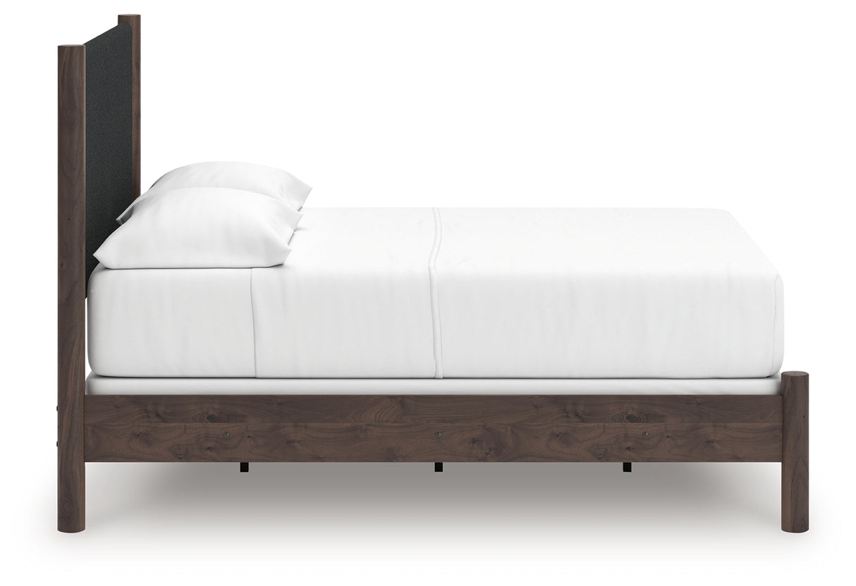 Pamytta Bedroom