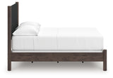 Pamytta Bedroom