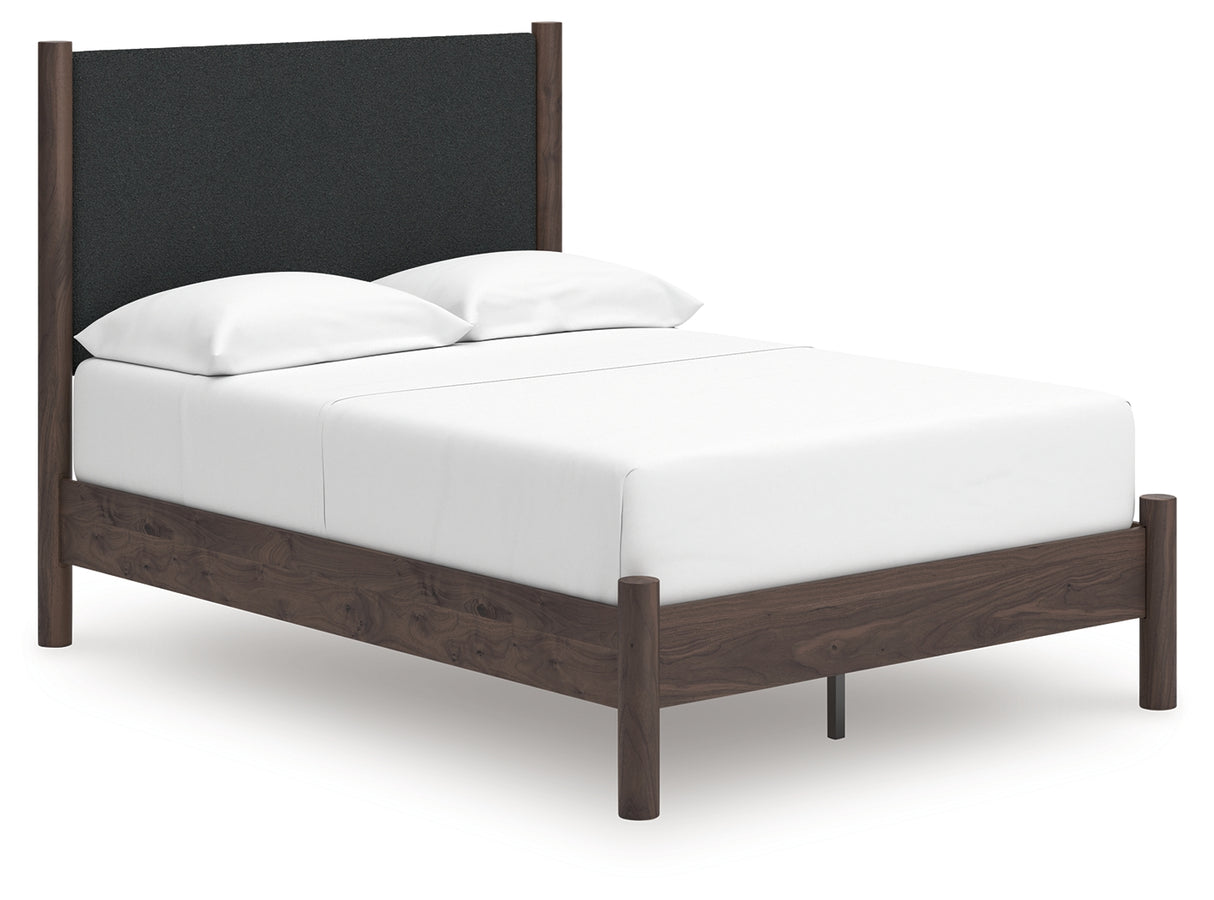 Pamytta Bedroom