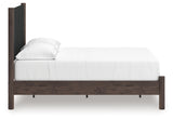 Pamytta Bedroom