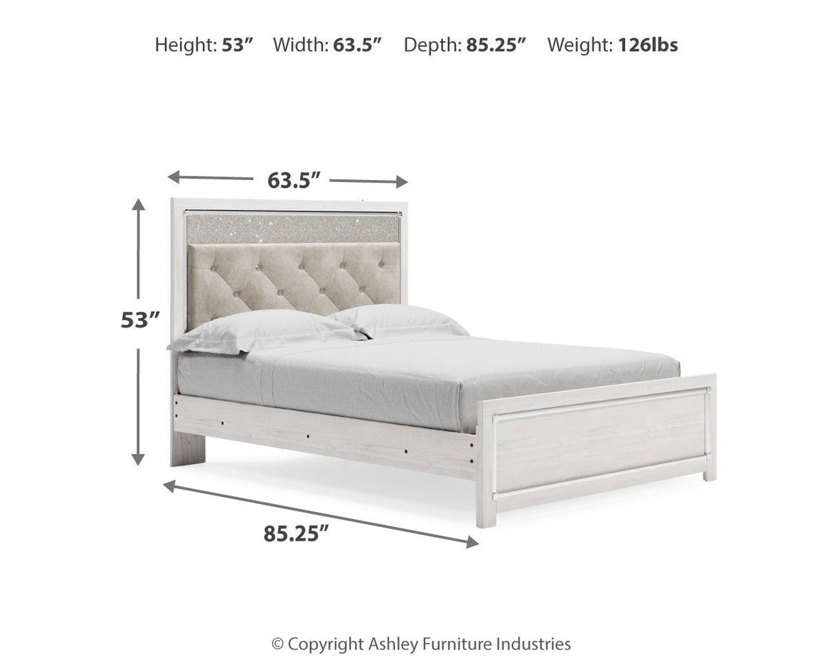 Altyra Bedroom